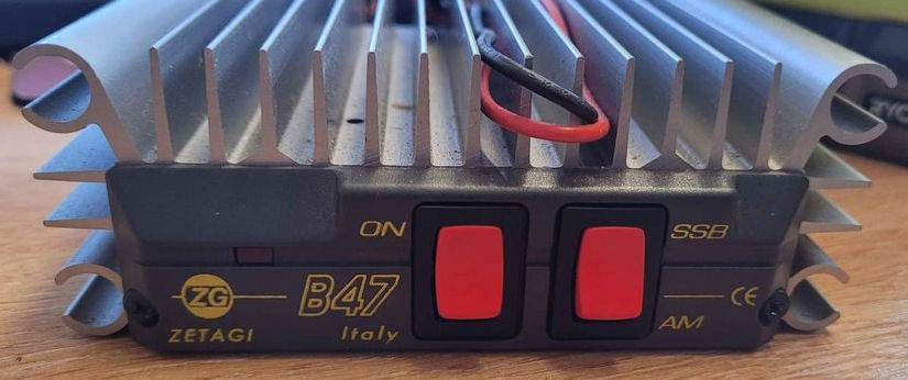 Zetagi B-47